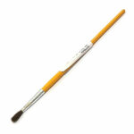 ARTIST PAINT BRUSH NO. 4 SMALL ARTIST PAINT BRUSH NO. 4 SMALL