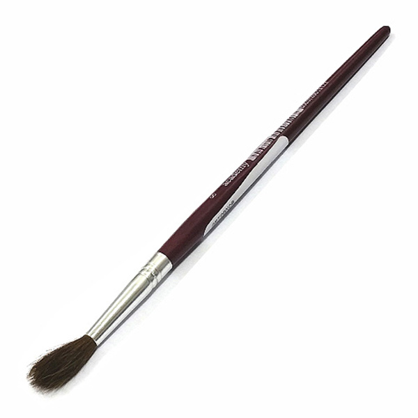 ARTIST PAINT BRUSH NO. 6 MED. ARTIST PAINT BRUSH NO. 6 MED.