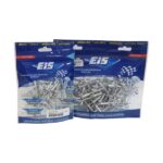 DOME ALUM RIVET L/F 3.2X12 100PC DOME ALUM RIVET L/F 3.2X12 100PC