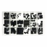 ASSORTED GRUB SCREWS METRIC