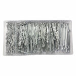 ASSORTED SPLIT PINS ASSORTED SPLIT PINS