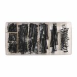 ASSORTED SPRINGS 114PC