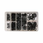 ASS SPRING WASHER 500PC ASS SPRING WASHER 500PC