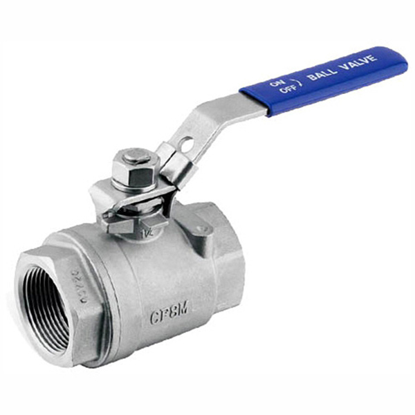 BALL VALVE M/STL FF 75MM 3” BALL VALVE M/STL FF 75MM 3”