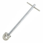 WRENCH BASIN 300MM MTS