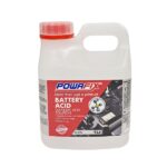 BATTERY ACID 1LTR BATTERY ACID 1LTR