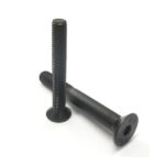 CAP SCREW CSK BSW 5/8 X 2