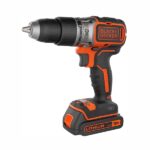 C/L DRIL & CHARGER 18V 1.5AH B&D C/L DRIL & CHARGER 18V 1.5AH B&D