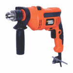 DRILL HAM 13MM 550W VAR SPD B&D DRILL HAM 13MM 550W VAR SPD B&D