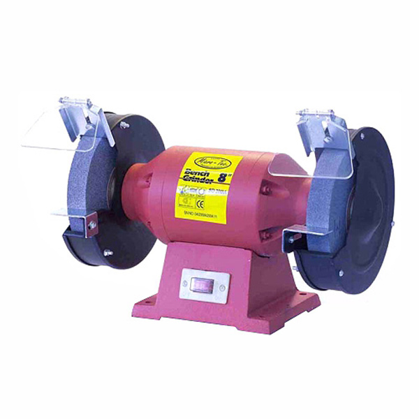 Bench grinder micro-tec 8" 750w Bench grinder micro-tec 8" 750w