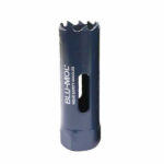 HOLESAW B/M 29MM 1.1/8" BLU-MOL