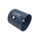 BLU-MOL HOLESAW 52MM 2.1/16”