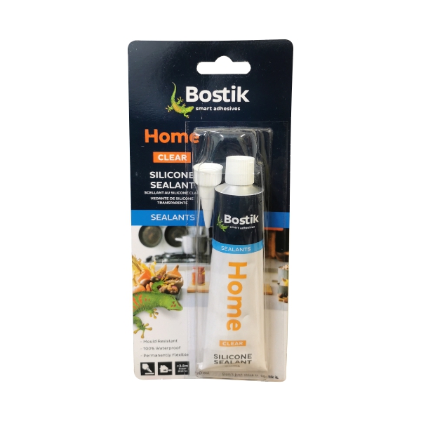 Sealant home 90ml blist bostik Sealant home 90ml blist bostik
