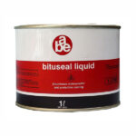 BITUSEAL LIQUID 1L BITUSEAL LIQUID 1L