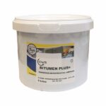 BITUMEN RUBBERIZED 5LT BITUMEN RUBBERIZED 5LT