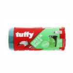 REFUSE BAGS GREEN 20P