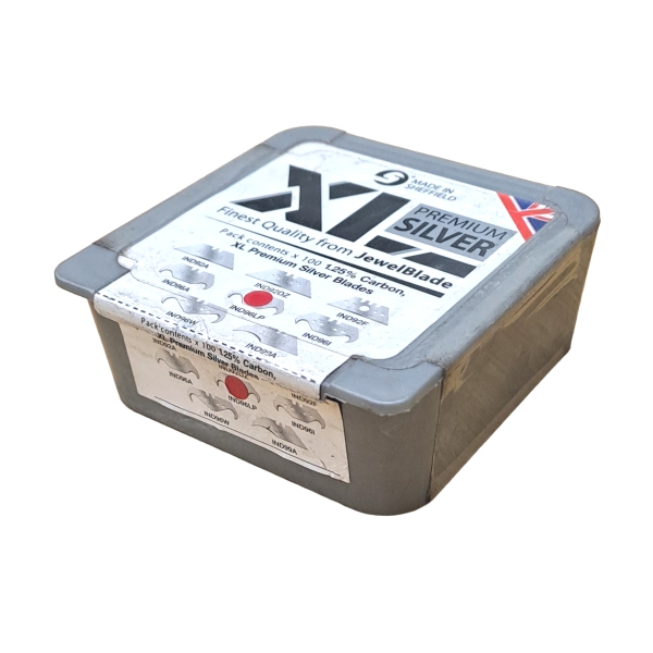 Trim kni blade hook 100p jewel Trim kni blade hook 100p jewel