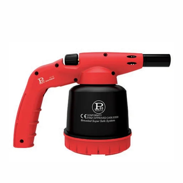 BLOW TORCH AUTO EUROGAS 120PA BLOW TORCH AUTO EUROGAS 120PA