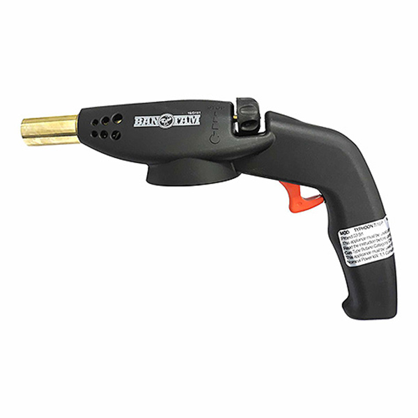 BLOW TORCH HEAD 7/16 EUROGAS BLOW TORCH HEAD 7/16 EUROGAS