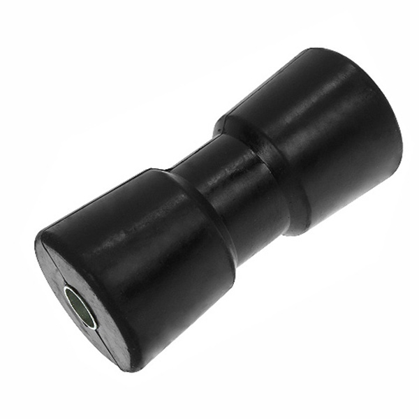 BOAT KEEL ROLLER 185MM RUBBER BOAT KEEL ROLLER 185MM RUBBER