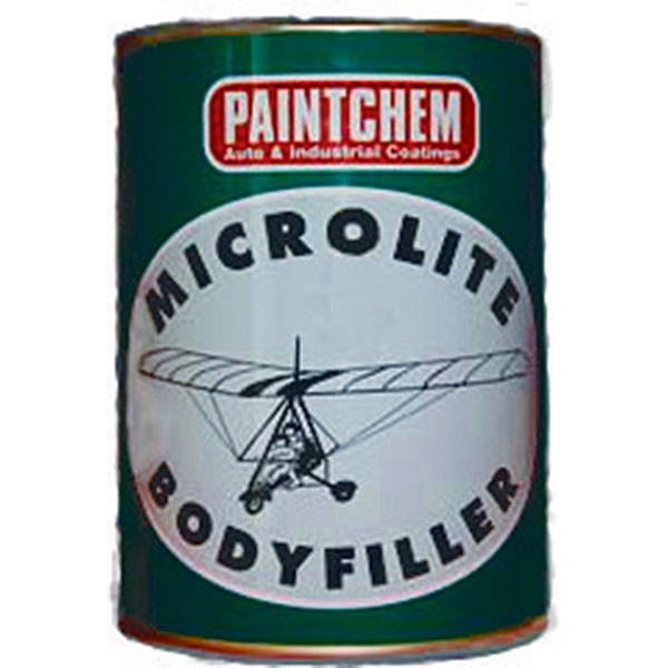 BODYFILLER 5KG (100GR H) BODYFILLER 5KG (100GR H)