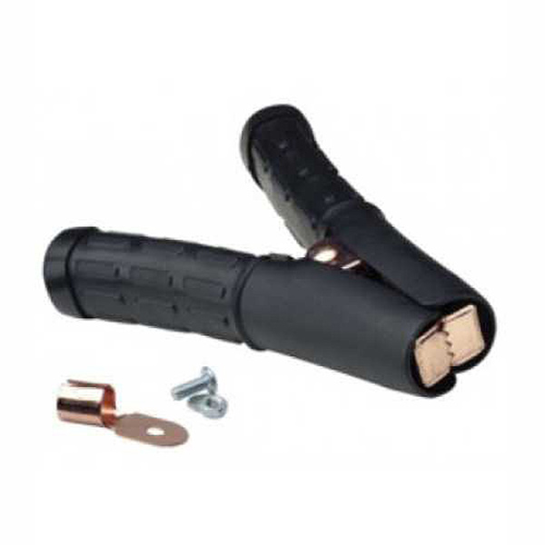 BOOSTER CLAMP 400AMP BLACK BOOSTER CLAMP 400AMP BLACK