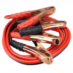 BOOSTER CABLE SET 400AMP OMEGA