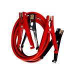 BOOSTER CABLE SET 450AMP MOBI