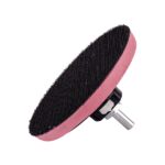 BACKING PAD 115mm VELC T/CRAFT BACKING PAD 115mm VELC T/CRAFT