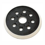 BACKING PAD 120MM VELC BOSCH BACKING PAD 120MM VELC BOSCH