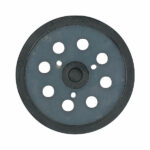 BACKING PAD 125MM VELC MAKITA BACKING PAD 125MM VELC MAKITA