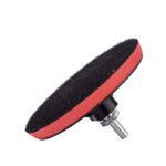 BACKING PAD 125mm VELC T/CRAFT BACKING PAD 125mm VELC T/CRAFT