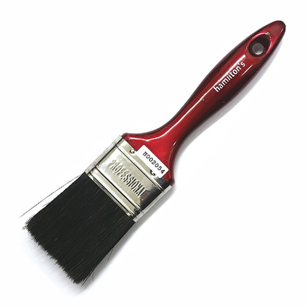 HAMILTON PAINT BRUSH 50mm W/H HAMILTON PAINT BRUSH 50mm W/H