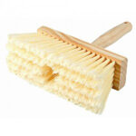 WHITEWASH BRUSH P/H 180MM BLOCK
