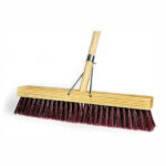 GUTTER SWEEP STF COM SYN 300MM