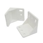 BRACKET CORNER LARGE 4PC