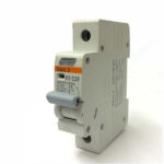 BREAKER 3KA 25A 18MM VETI BREAKER 3KA 25A 18MM VETI