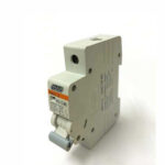 BREAKER 3KA 40A 18MM VETI BREAKER 3KA 40A 18MM VETI