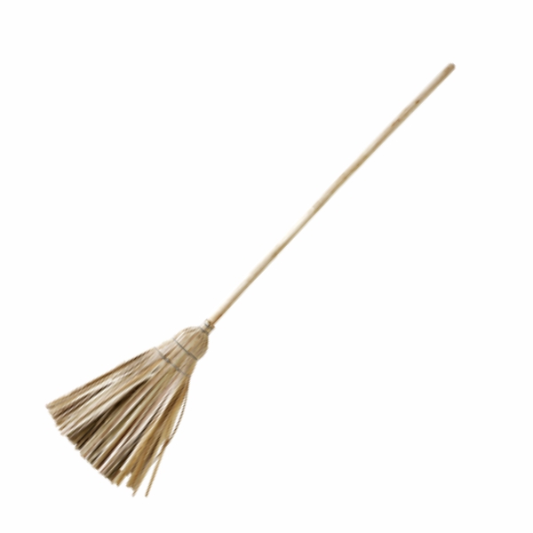 BROOM GRASS BROOM GRASS