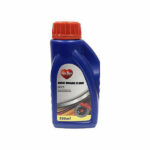 BRAKE & CLUTCH FLUID 500ML FUCHS