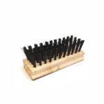 BRUSH SHOE BLACK BRUSH SHOE BLACK