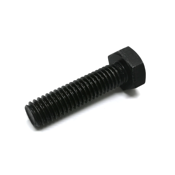 BSW SET SCREW GR 5 1/2 X 2