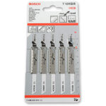 JIGSAW BLD WOOD CLEAN CUT 5P JIGSAW BLD WOOD CLEAN CUT 5P