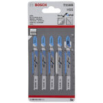 JIGSAW BLD STEEL & OTHER METAL 5P JIGSAW BLD STEEL & OTHER METAL 5P