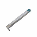 ISO-11 PULLEY GROOVE 1616R P30