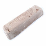 BUFFBAR LIGHT GREY/BLK S/STEEL