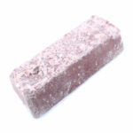 BUFFBAR DRK BROWN AL & COP LU