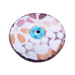 BUFF WHEEL STITCH MOP 250MM*3