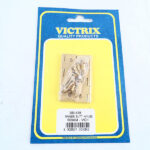 HINGE BUTT 50MM B/P 2PC HINGE BUTT 50MM B/P 2PC