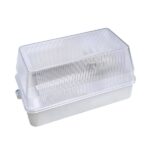 BULKHEAD RECTANGULAR 195MM BULKHEAD RECTANGULAR 195MM